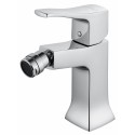 Смеситель для биде WONZON & WOGHAND FLEX, Хром (WW-88016072-CR)