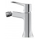 Смеситель для биде WONZON & WOGHAND FLEX, Хром (WW-88016072-CR)