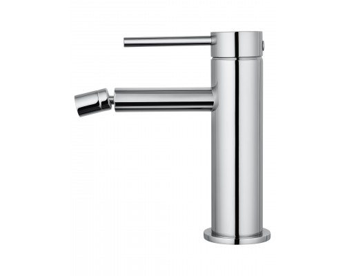 Смеситель для биде WONZON & WOGHAND STICK, Хром (WW-88339017-CR)