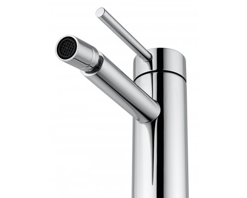 Смеситель для биде WONZON & WOGHAND STICK, Хром (WW-88339017-CR)