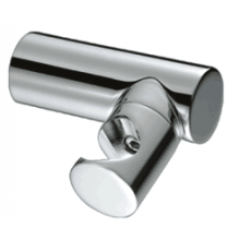 Настенный держатель WONZON & WOGHAND, Хром (WW-994219-CR)