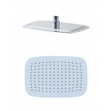 Верхний душ WONZON & WOGHAND, Хром (WW-88DP03-CR)