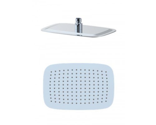 Верхний душ WONZON & WOGHAND, Хром (WW-88DP03-CR)