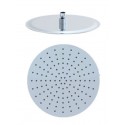 Верхний душ WONZON & WOGHAND, Хром (WW-88DP04-CR)