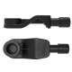 Душевой трап 60 см WONZON & WOGHAND, Темный графит (WW-65406T-GM)