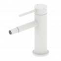 Смеситель для биде WONZON & WOGHAND STICK, Белый матовый (WW-88339017-MW)