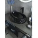 Раковина Gid 9030bf 52232 накладная черная глянцевая 48x34x15