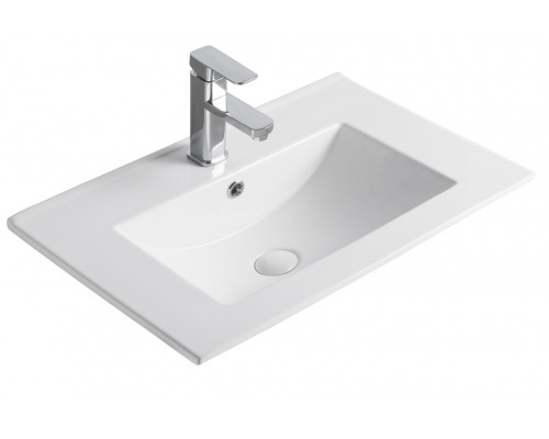 Раковина Gid NYJ803-50 71108 встраиваемая сверху белая 51x40x17 Раковина Gid NYJ803-50 71108 встраиваемая сверху белая 51x40x17