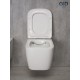 Унитаз подвесной Gid Tr2140 62254Y белый 51x35x37.5