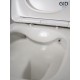 Унитаз подвесной Gid Tr2140 62254Y белый 51x35x37.5