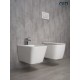 Унитаз подвесной Gid Tr2140 62254Y белый 51x35x37.5