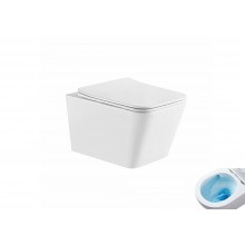 Унитаз подвесной Tornado Gid Tr2143TF 62303Y белый 49x34x36