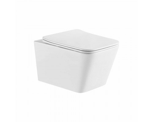 Унитаз подвесной Tornado Gid Tr2143TF 62303Y белый 49x34x36 Унитаз подвесной Tornado Gid Tr2143TF 62303Y белый 49x34x36