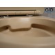 Унитаз подвесной Gid Sr2198 62210Y светло-коричневый матовый 49x36x35.5