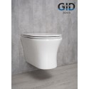 Унитаз подвесной Gid Tr2101 62232Y белый 49x36x36 Унитаз подвесной Gid Tr2101 62232Y белый 49x36x36