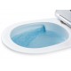 Унитаз подвесной Tornado Gid Tr2122TF-Bm 62261Y черный матовый 49x36x36