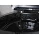 Унитаз подвесной Gid Tr2198-18 62204Y черная глянцевая 49x36x35.5