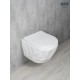 Унитаз подвесной Tornado Gid Tr2196TFX 62263Y белый 49x35.5x34