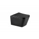 Унитаз подвесной Tornado Gid Tr2143TF-BM 62302Y черный матовый 49x34x36