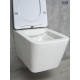Унитаз подвесной Gid Tr2144 61109Y белый 52x36x33.5