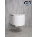 Унитаз подвесной Gid Tr2150 62233Y белый 49x36x36 Унитаз подвесной Gid Tr2150 62233Y белый 49x36x36