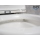 Унитаз подвесной Gid Tr2150 62233Y белый 49x36x36