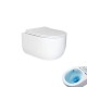 Унитаз подвесной Tornado Gid Tr2133TF 62262Y белый 49x36x34