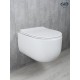 Унитаз подвесной Tornado Gid Tr2133TF 62262Y белый 49x36x34