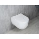 Унитаз подвесной Tornado Gid Tr2133TF 62262Y белый 49x36x34