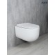 Унитаз подвесной Tornado Gid Tr2133TF 62262Y белый 49x36x34