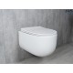 Унитаз подвесной Tornado Gid Tr2133TF 62262Y белый 49x36x34