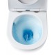 Унитаз подвесной Tornado Gid Tr2133TF 62262Y белый 49x36x34