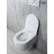 Унитаз подвесной Tornado Gid Tr2133TF 62262Y белый 49x36x34