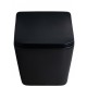 Унитаз подвесной Gid Tr2144Bm 62225Y черный матовый 52x36x33.5