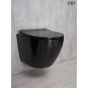 Унитаз подвесной Gid Bs2198 62227Y под камень глянцевый 49x36x35.5 Унитаз подвесной Gid Bs2198 62227Y под камень глянцевый 49x36x35.5