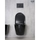 Унитаз подвесной Gid Bs2198 62227Y под камень глянцевый 49x36x35.5
