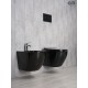 Унитаз подвесной Gid Bs2198 62227Y под камень глянцевый 49x36x35.5