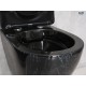Унитаз подвесной Gid Bs2198 62227Y под камень глянцевый 49x36x35.5