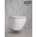 Унитаз подвесной Gid Tr2122 62234Y белый 51x36x36 Унитаз подвесной Gid Tr2122 62234Y белый 51x36x36