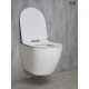 Унитаз подвесной Gid Tr2122b 62256Y белый 53.5x36x35