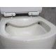 Унитаз подвесной Gid Tr2122b 62256Y белый 53.5x36x35