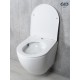 Унитаз подвесной Tornado Gid Tr2122TF 62258Y белый 49x36x36