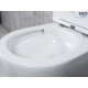 Унитаз подвесной Tornado Gid Tr2122TF 62258Y белый 49x36x36