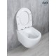 Унитаз подвесной Tornado Gid Tr2122TF 62258Y белый 49x36x36