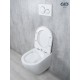 Унитаз подвесной Tornado Gid Tr2122TF 62258Y белый 49x36x36