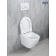 Унитаз подвесной Tornado Gid Tr2122TF 62258Y белый 49x36x36