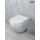 Унитаз подвесной Tornado Gid Tr2122TF 62258Y белый 49x36x36