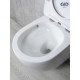 Унитаз подвесной Tornado Gid Tr2122TF 62258Y белый 49x36x36