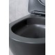 Унитаз подвесной Tornado Gid Tr2122TF-Dgm 62260Y серый матовый 49x36x36