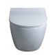 Унитаз подвесной Gid Tr2198 61107Y белый 49x36x35.5